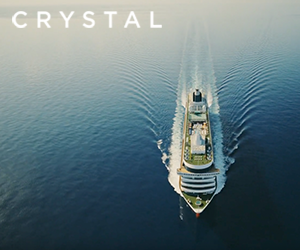Crystal Cruises Sail and Save + Caribbean air credit - Special cruise offer