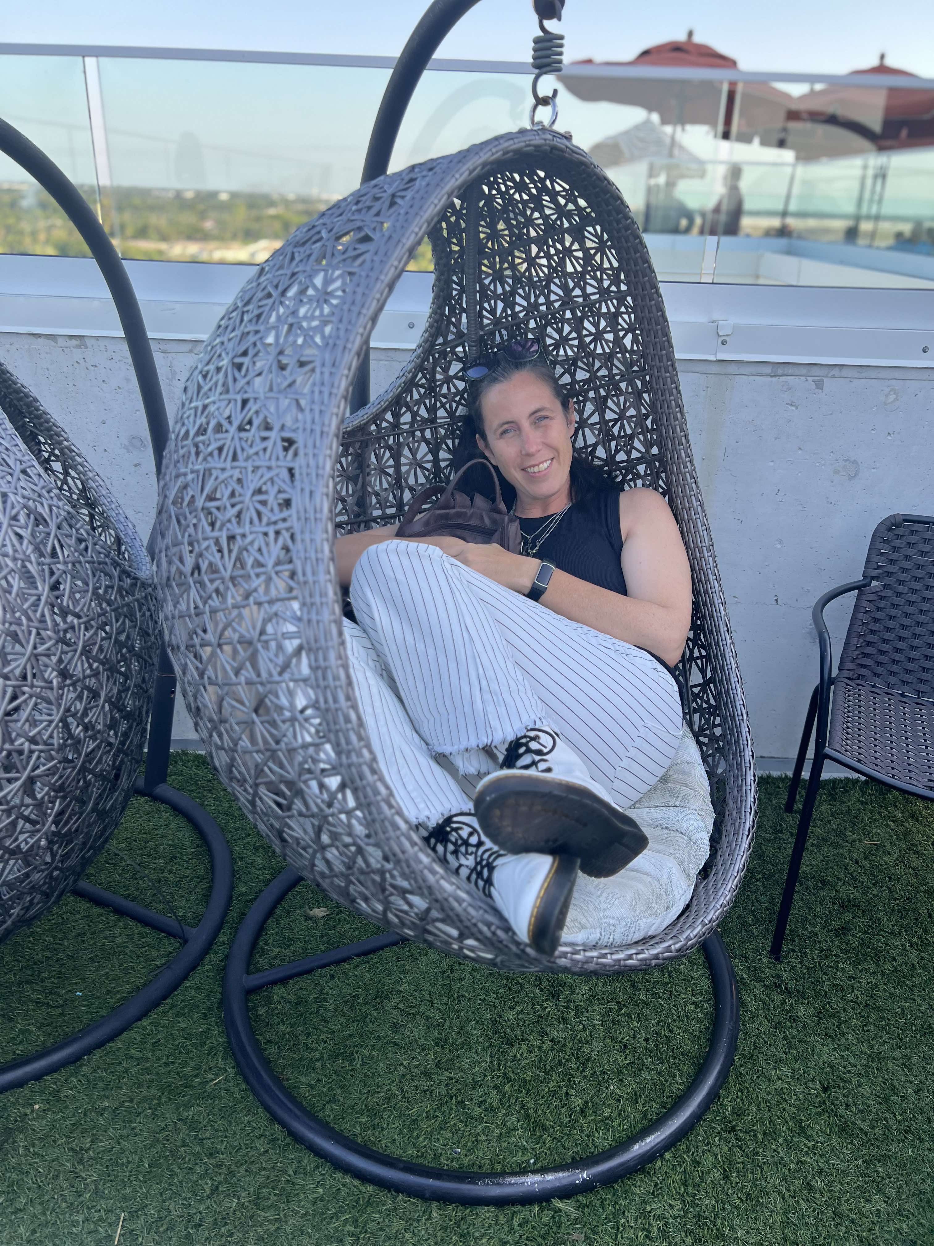 Cruise Brothers Travel Agent Sarah Cutrone